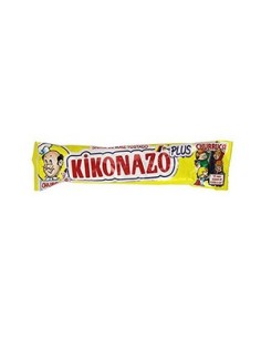 CHURR/KIKONAZO PLUS 45 + 5  C/6