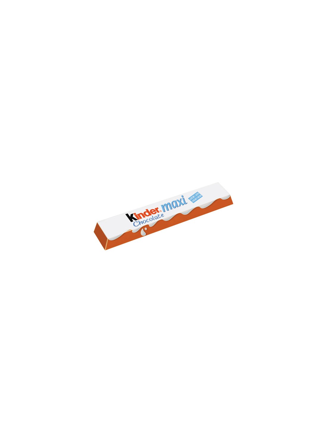 FERRERO/KINDER MAXI 36 UND. C/8