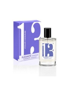 CARAVAN/HAPPI Nº 13 ELEGANTE AMADERADA C/6