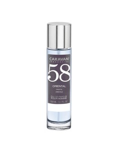 CARAVAN Nº58 150 MLS. C/6