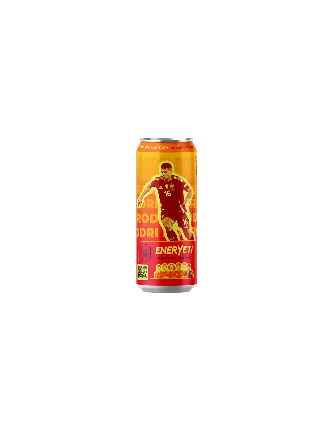 ENERYETI MANGO 24 X 50 CL. 1,20E