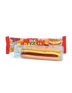 BIP/BIG DOGGIE 36 UND. X 28 GRS. C/6