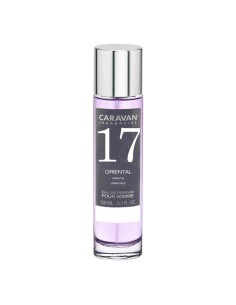 CARAVAN Nº17 150 MLS. C/6