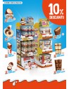 FERRERO/COMBO KIDS & SNACKS 2026 - 10%