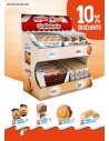 FERRERO/EXP. BISCUITS 2026-27 - 10%