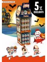 FERRERO/EXP. HALLOWEEN 26-27 5%