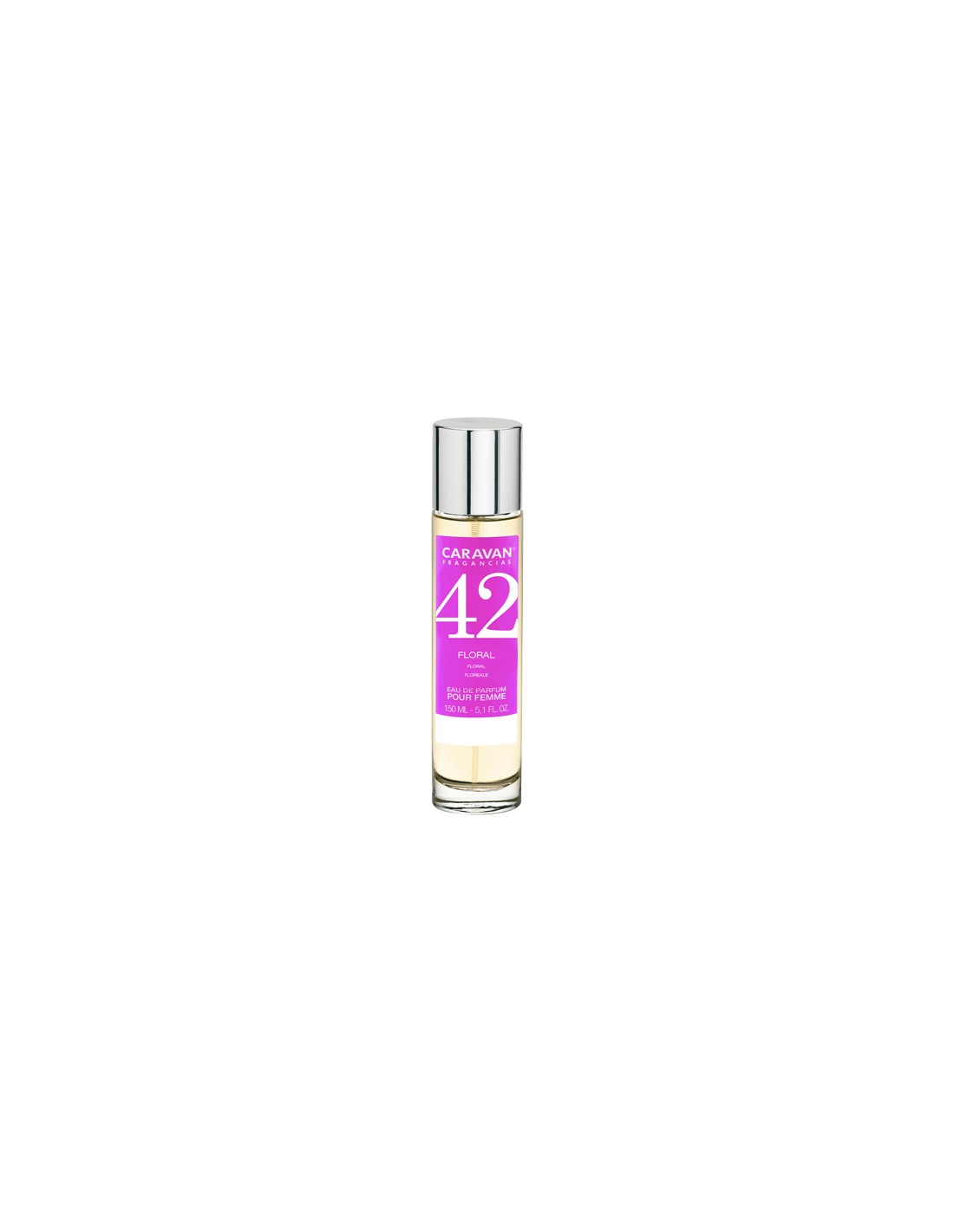 CARAVAN Nº42 150 MLS. C/6