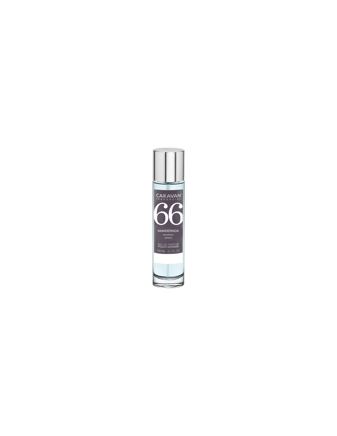 CARAVAN Nº66 150 MLS. C/6