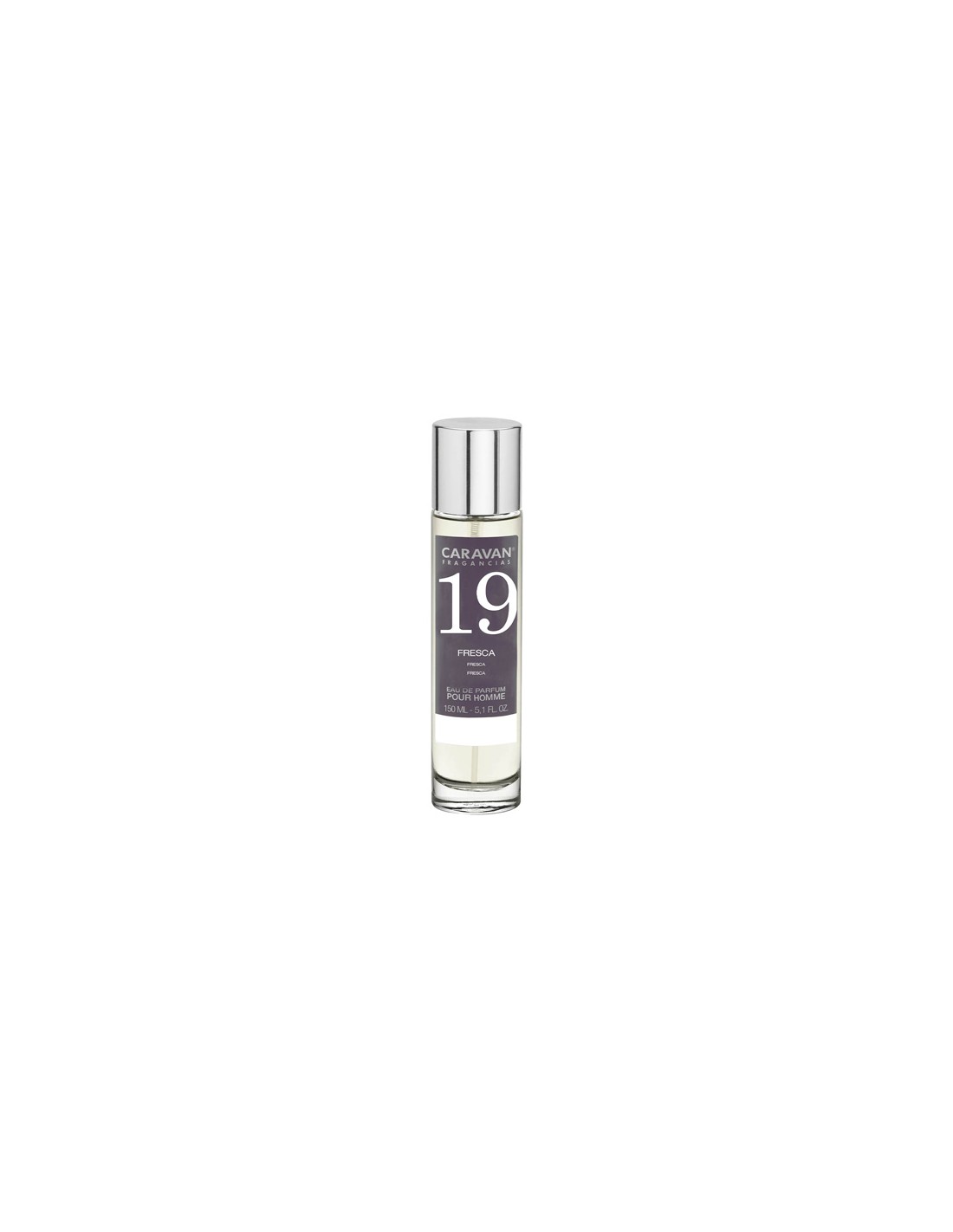 CARAVAN Nº19 150 MLS. C/6