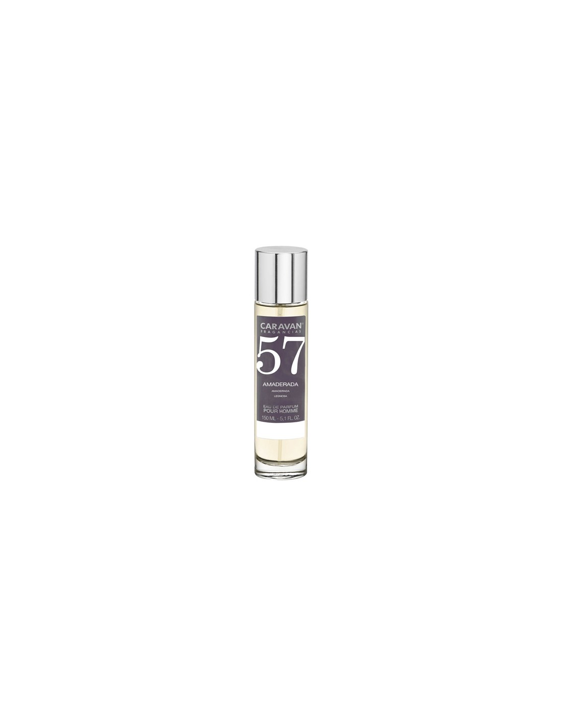 CARAVAN Nº57 150 MLS. C/6