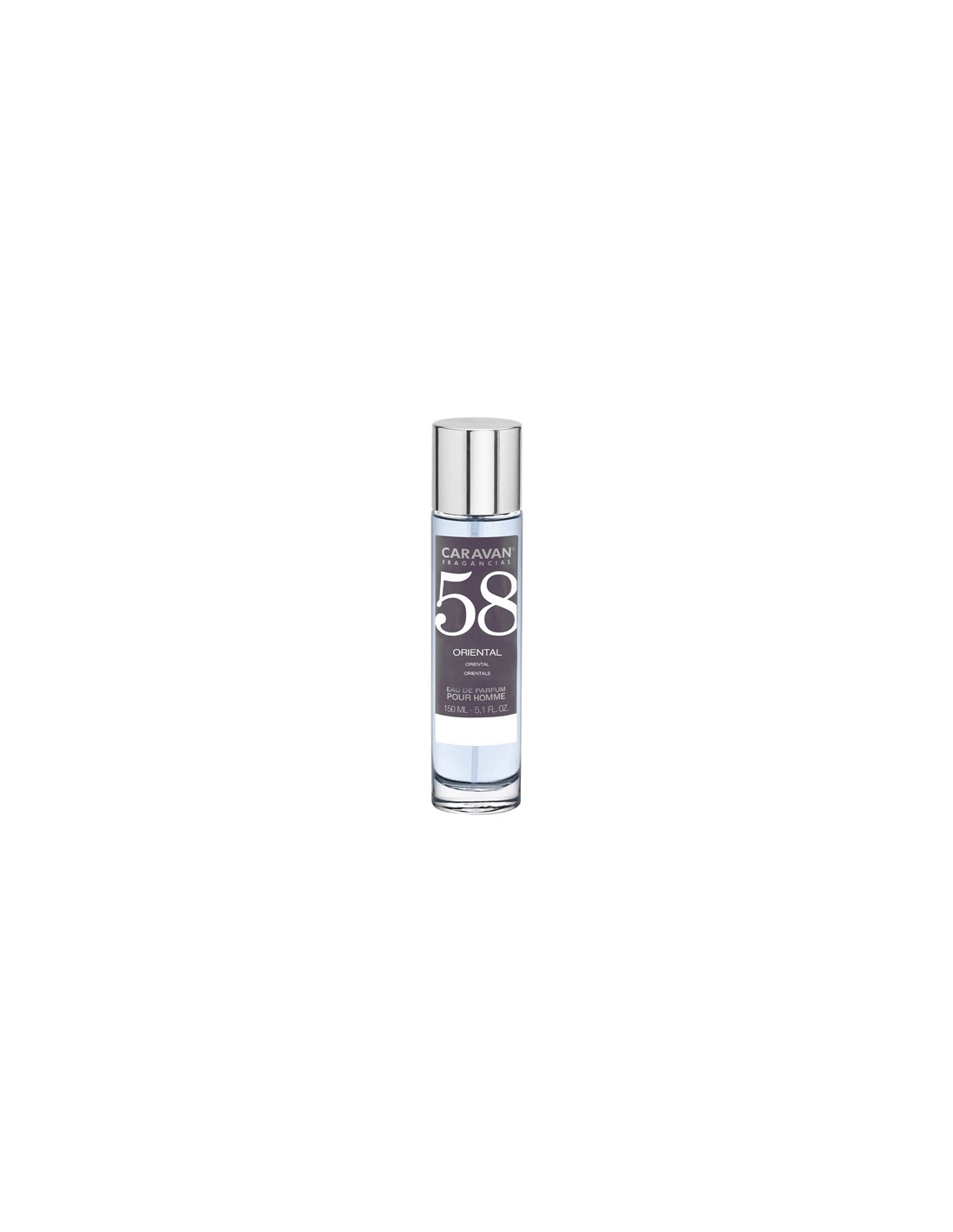 CARAVAN Nº58 150 MLS. C/6