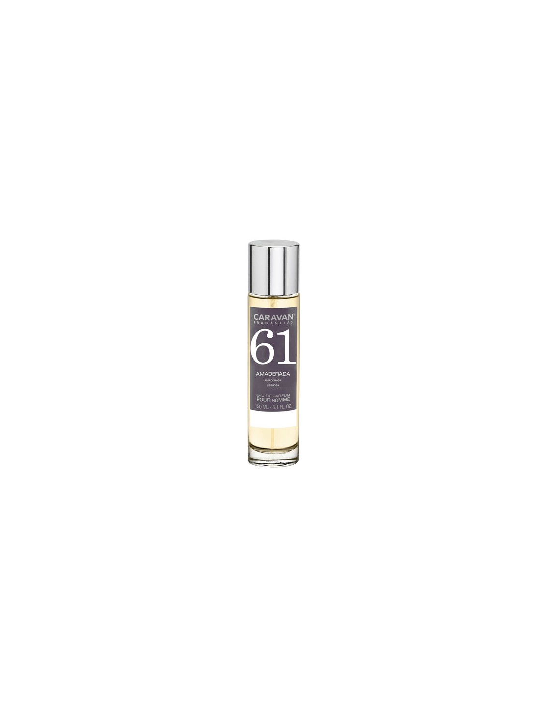 CARAVAN Nº61 150 MLS. C/6