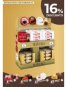 FERRERO/EXP. ASTUCCI  MINI BOMBONES 26-27 - 16%