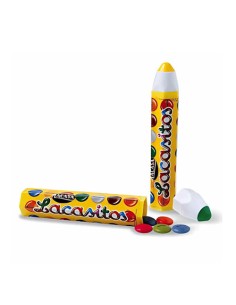 LACASA/LAPIZ LACASITO 24 UND. C/4