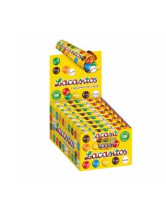 LACASA/*****LACASITO TUBO 24 UND*****