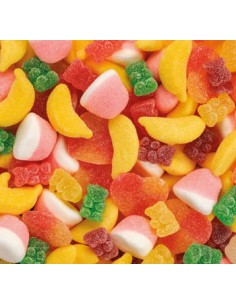 HARIBO/KG. FAVORITO ORIGINAL C/12