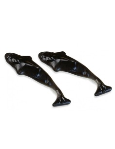 TROLLI/KG. BALLENA ORCA 71 UND. C/6