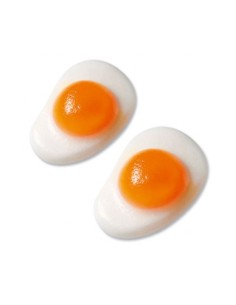 STI/BOLSA HUEVOS FRITOS 250 UND. C/8