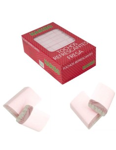 HARIBO/TOCHOS ACIDOS FRESA 200 U. C/6