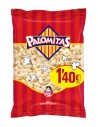 RISI/1,40E FAMILIAR PALOMITA 90 GRS. X 8 UND.