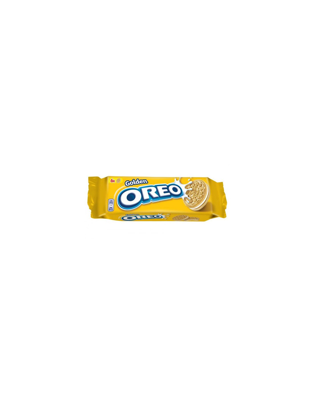 MOND/OREO GOLDEN 66 GRS X 20 UND. C/1