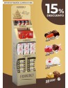 FERRERO/EXP. PEQUEÑAS ALIMENTACIONES 26/27 - 16%