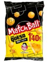 RISI/1,40E FAMILIAR MATCHBALL 105 GRS. X 10 UND.