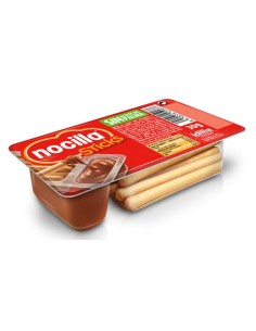 IDILIA/NOCISTICKS ORIGINAL 30 GRS. X 24 UND.