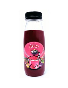 TURBY FRESA SABORIZANTE 0,200 ML. C/70