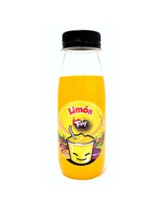 TURBY LIMON SABORIZANTE 0,200 ML.  C/70