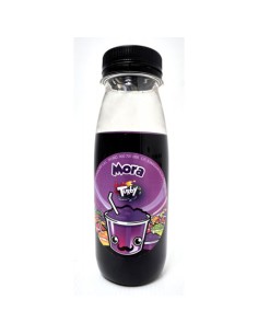 TURBY MORA SABORIZANTE 0,200 ML. C/70