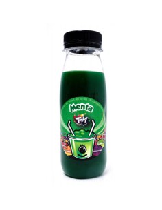 TURBY MENTA SABORIZANTE 0,200 ML. C/70
