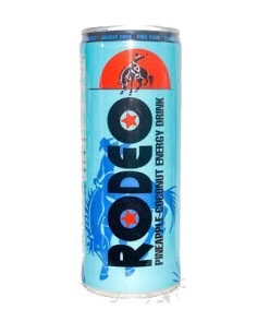 ENERGETICA RODEO PIÑA-COCO 24 UND.