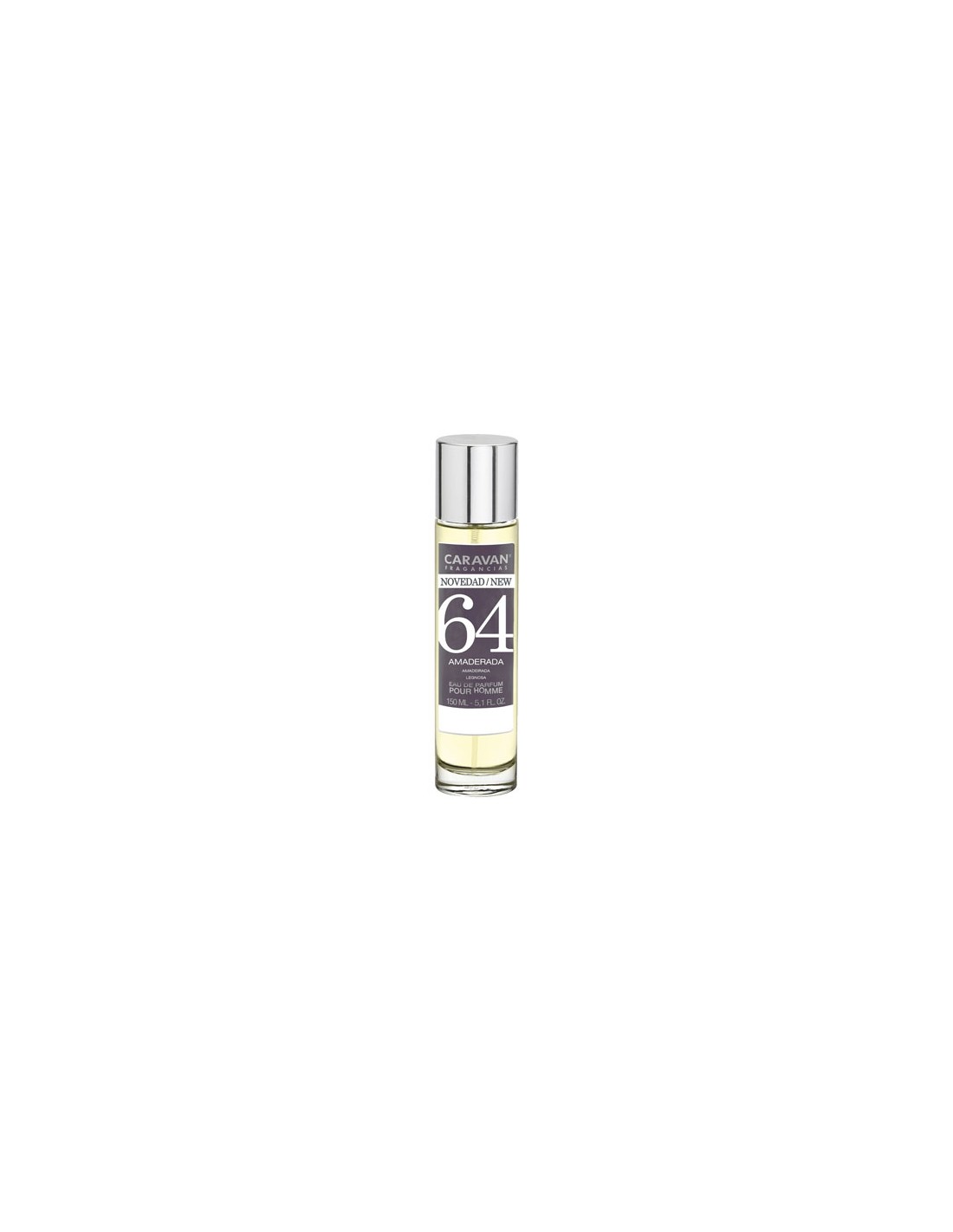 CARAVAN Nº64 150 MLS. C/6