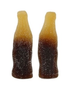 VIDAL/BOTELLAS PICA COLA GIGANTES 2 KG. C/6