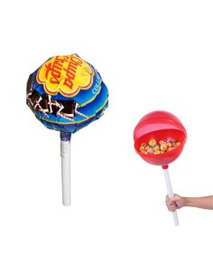 CHUPA/SUPER CHUPA CHUPS 2+2