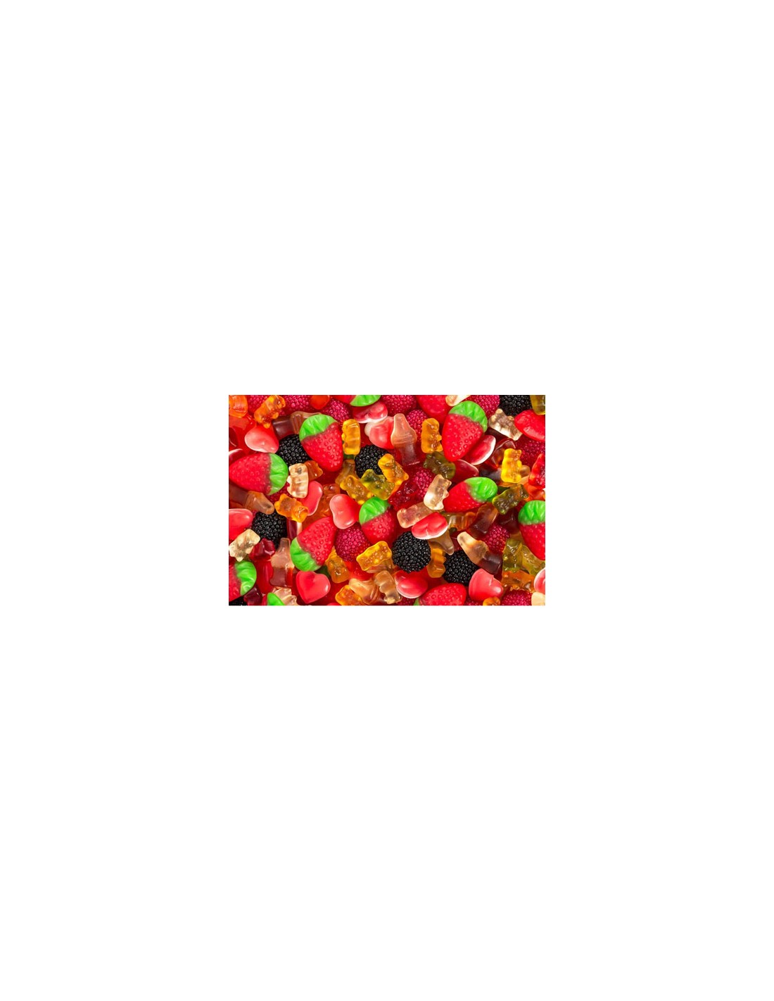 HARIBO/KG. FAVORITO CLASSIC C/12
