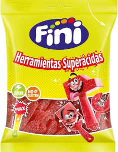 FINI/SOLAPA HERRAMIENTA SUPER ACIDA 12 X 80 GRS.