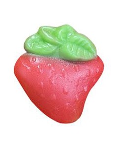 HARIBO/KG. FRESONES SUPER C/12