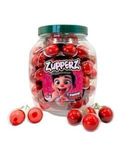 KRC/ZUPPERZ CEREZA 50 UND. C/6