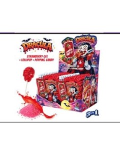 KRC/DRACULA MIX 24 UND. C/9