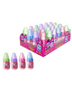 TOP/BABY BOTTLE 24 UND. C/12