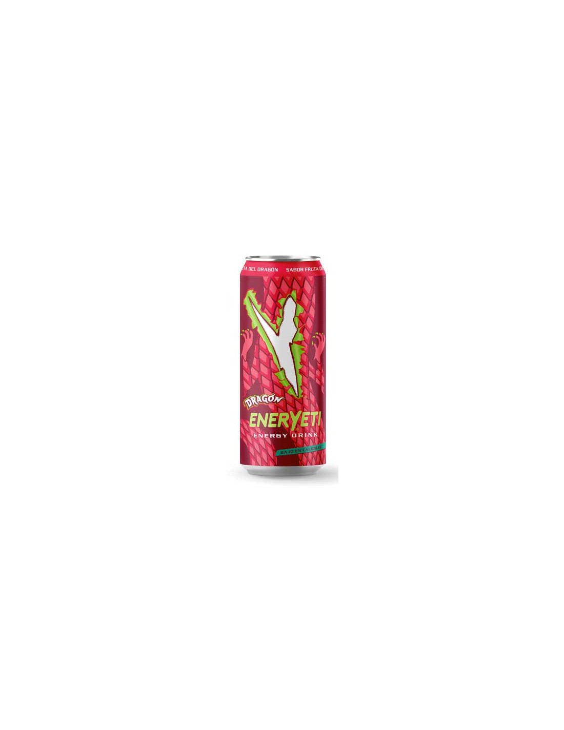 ENERYETI DRAGON 24 X 50 CL. 1E