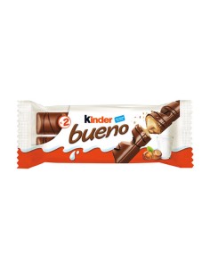 FERRERO/KINDER BUENO CLASICO 30 UND.
