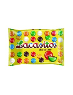 LACASA/LACASITOS 45 GRS. X 16 UND. C/6