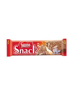 NESTLE/SNACK LECHE 30 UDS. X 30 GRS.