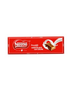 NESTLE/CHOCOLATINA ROJA 20 GRS. X 30 UND.