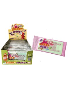 INTERD/BILLETES OBLEA FLOW PACK 24 UND. C/6
