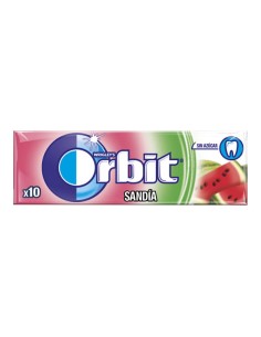 MARS/ORBIT GRAJEA SANDIA 30 UND. C/20