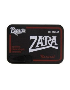 FIRE/CAJITA ZARA REGALIZ 12 U.C/12